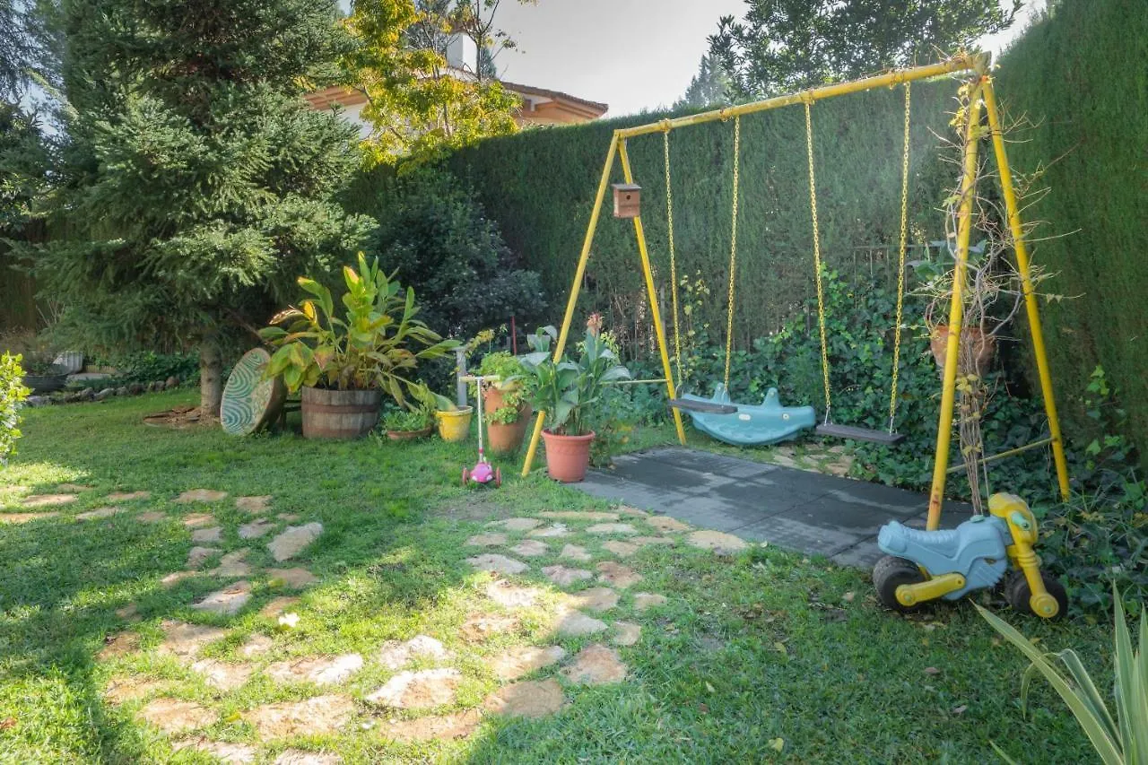 Bonita Casa Entorno Natural A 10Min De Granada Capital Albolote Holiday home