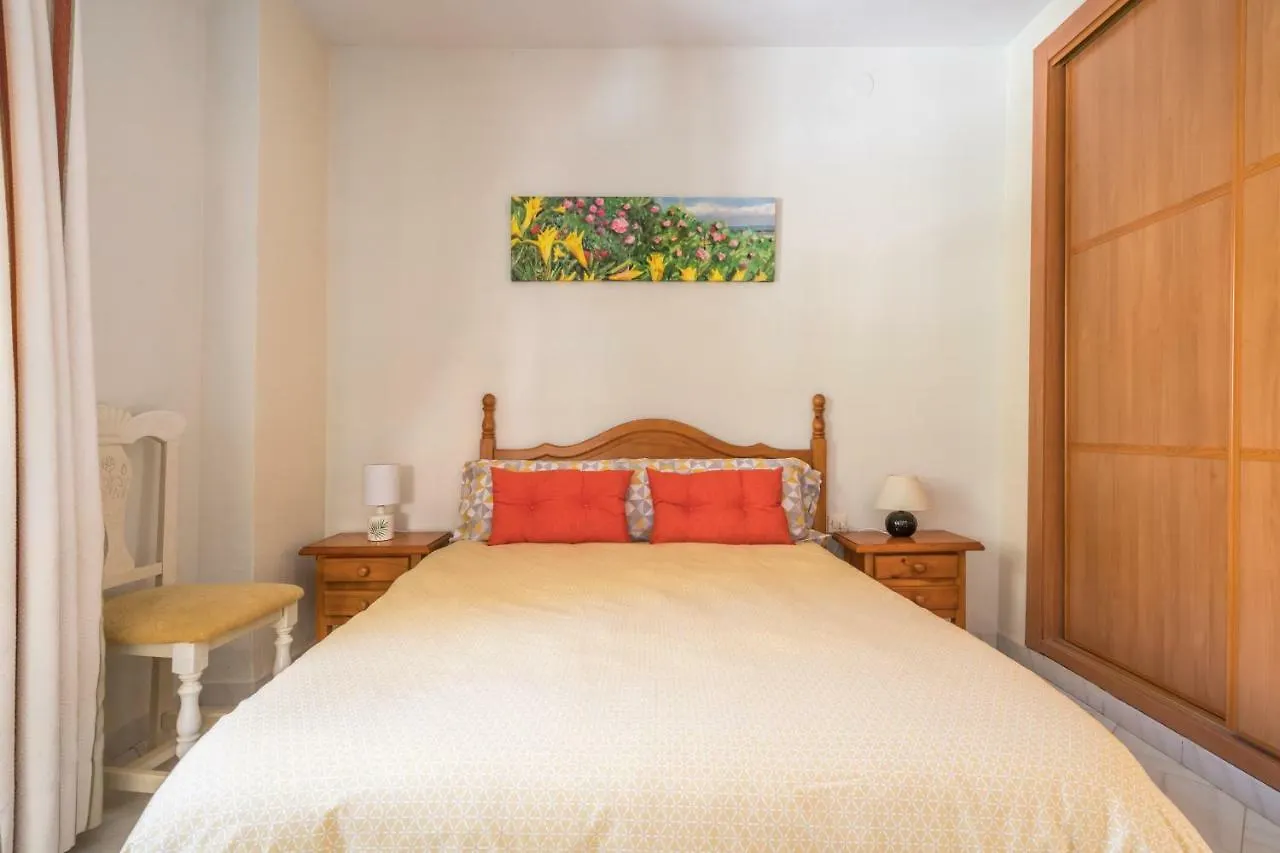Holiday home Bonita Casa Entorno Natural A 10Min De Granada Capital Albolote