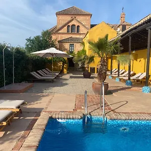 Cortijo Del Marques Albolote