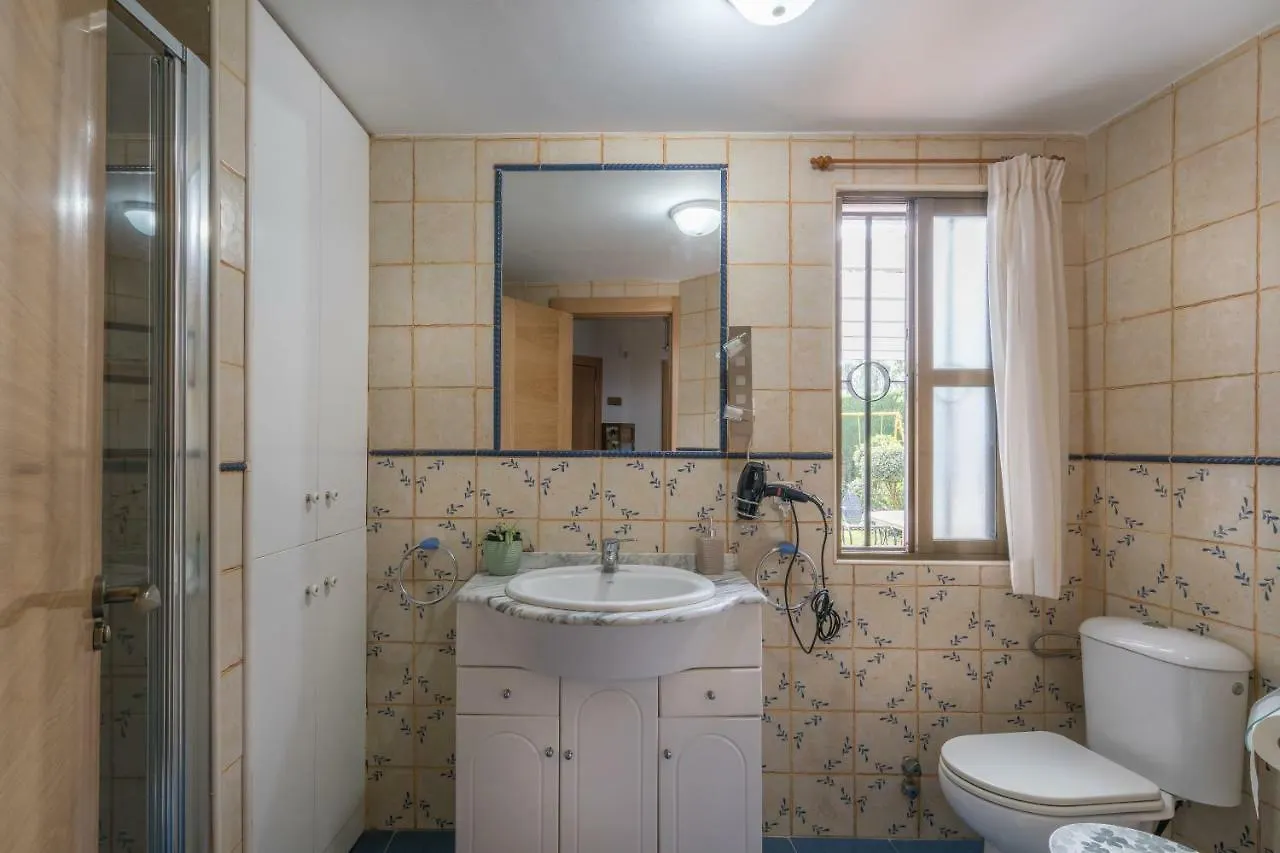 البولوتي Bonita Casa Entorno Natural A 10Min De Granada Capital