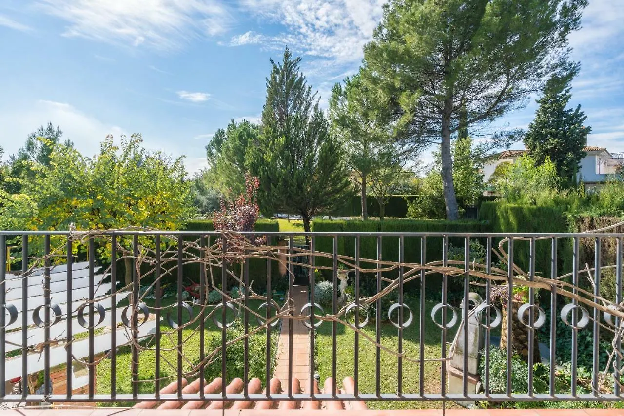 البولوتي Bonita Casa Entorno Natural A 10Min De Granada Capital 0*,
