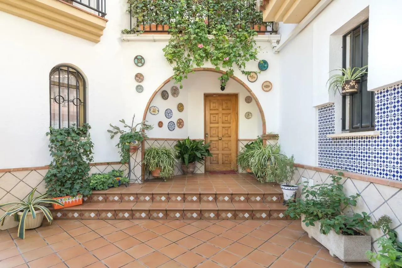 البولوتي Bonita Casa Entorno Natural A 10Min De Granada Capital بيت للعطل