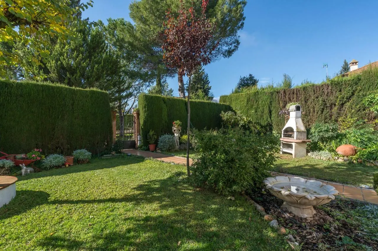 البولوتي Bonita Casa Entorno Natural A 10Min De Granada Capital