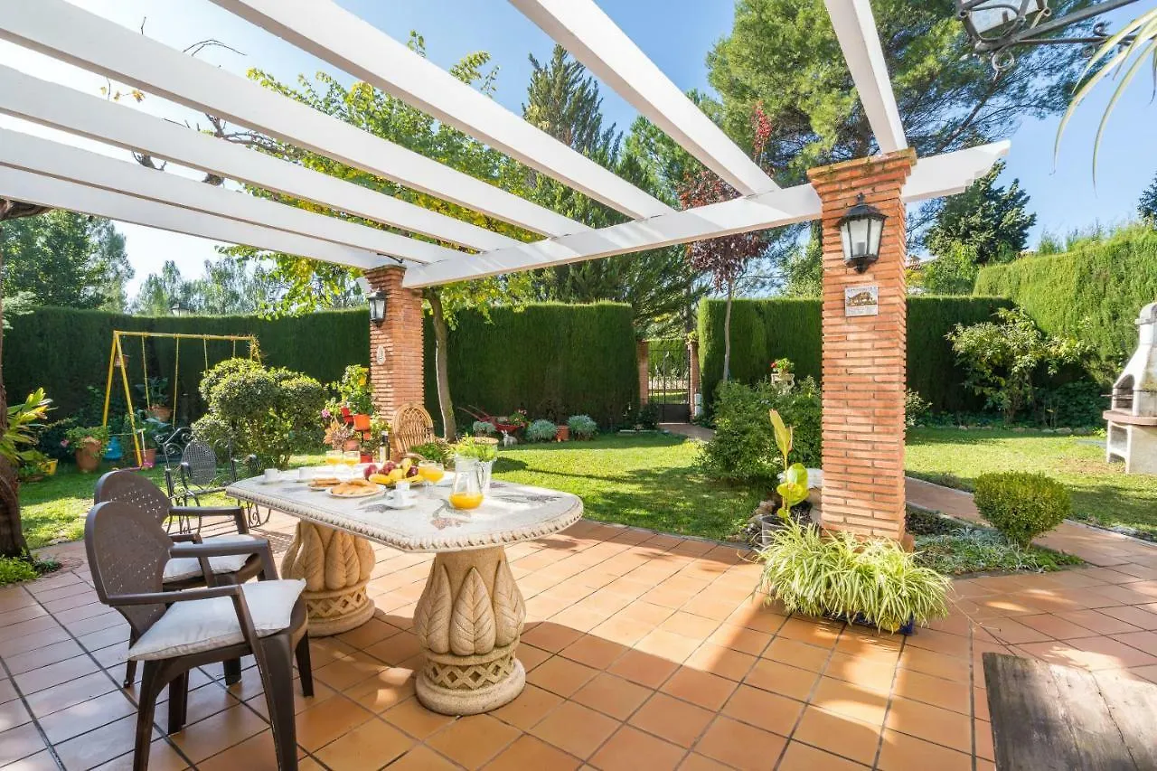 البولوتي Bonita Casa Entorno Natural A 10Min De Granada Capital 0*,