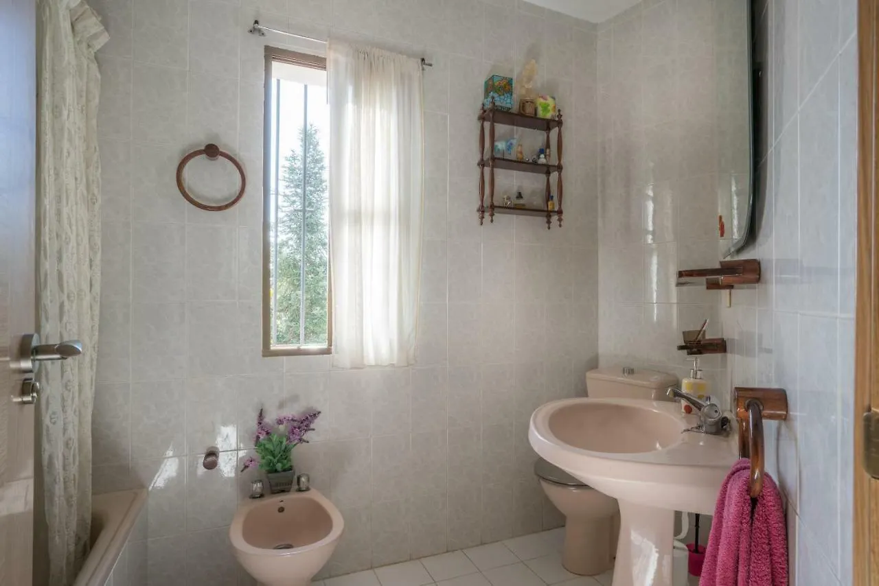 بيت للعطل البولوتي Bonita Casa Entorno Natural A 10Min De Granada Capital